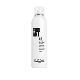 Tecni.Art Air Fix Spray Fijación Extra Fuerte 400ml