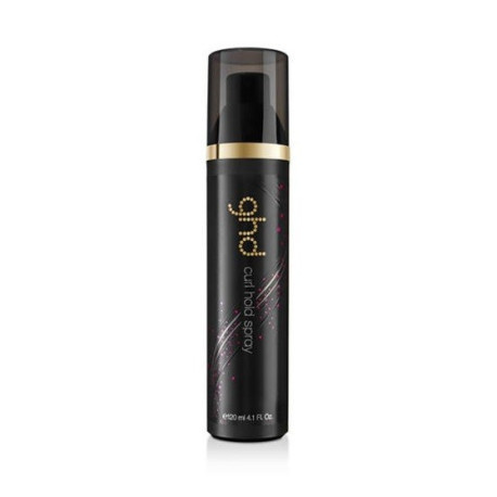 Spray Ghd Curl Hold Rizos 120ml Imagen de Spray Ghd Curl Hold Rizos 120ml