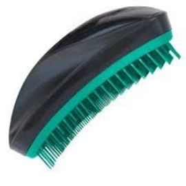 Cepillo Perfect Brush Negro Turquesa AGV