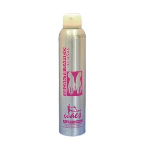 Spray Secante Rápido de Uñas Ufaes 300ml Imagen de Spray Secante Rápido de Uñas Ufaes 300ml
