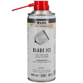 Spray refrigerante lubricante WAHL