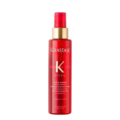 Kerastase Soleil Huile Sirene 150ml Imagen de Kerastase Soleil Huile Sirene 150ml