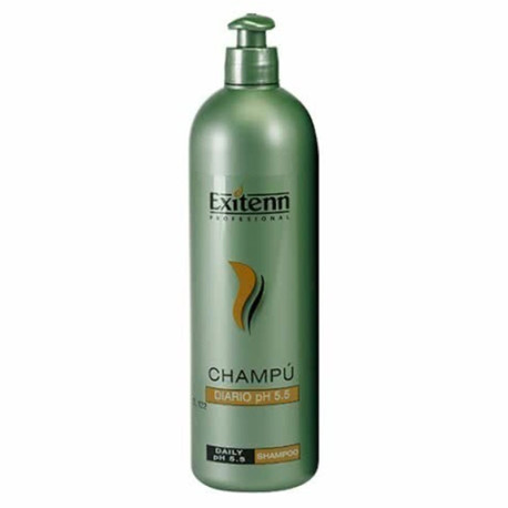 Champú PH 5.5 Exitenn 1000ml Imagen de Champú PH 5.5 Exitenn 1000ml