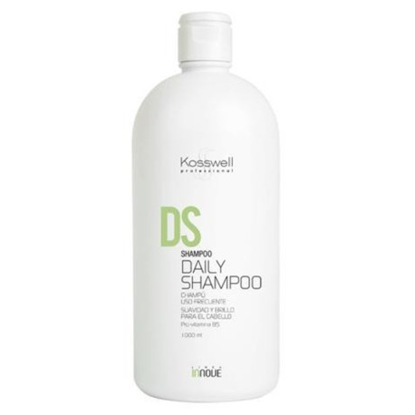Champú Kosswell Uso Frecuente 1000ml Imagen de Kosswell DS Champú Uso Frecuente 1000ml