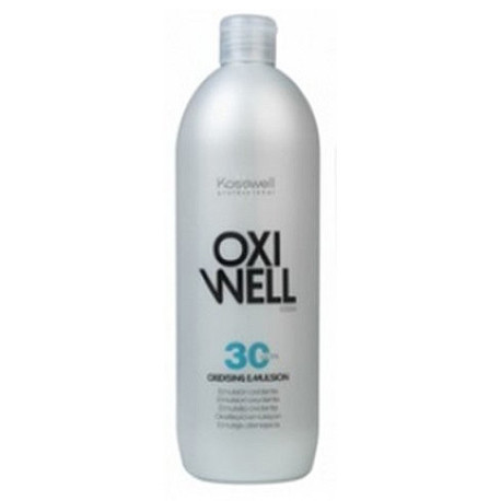 Crema Oxigenada Kosswell 30 volumenes 1000ml Imagen de Crema Oxigenada Kosswell 30 volumenes 1000ml