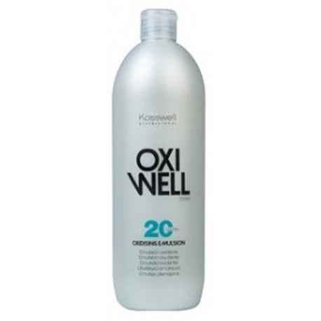 Crema Oxigenada Kosswell 20 volumenes 1000ml Imagen de Crema Oxigenada Kosswell 20 volumenes 1000ml