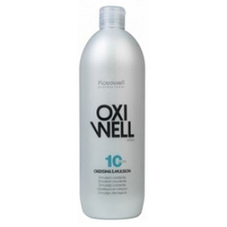 Crema Oxigenada Kosswell 10 volumenes 1000ml Imagen de Crema Oxigenada Kosswell 10 volumenes 1000ml