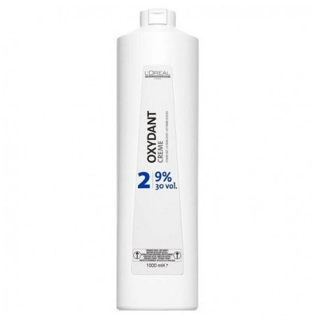 Crema Oxidante N.2 9% 30vol Loreal 1000ml Imagen de Crema Oxidante N.2 9% 30vol Loreal 1000ml