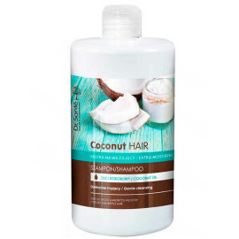 Champú Coconut Hair 1 L Dr Sante
