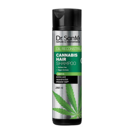 Champú Cannabis Hair 250 ML Dr Sante
