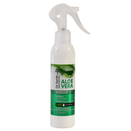 Spray Aloe Vera Fácil de Peinar 150 ML Dr Sante