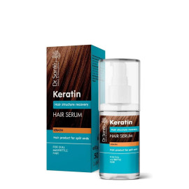 Serum Keratin 50 ML Dr Sante