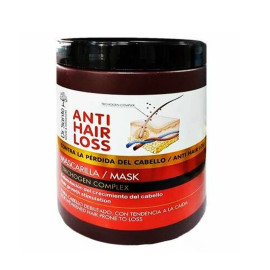 Mascarilla capilar Anti Hair Loss 1 L Dr Sante