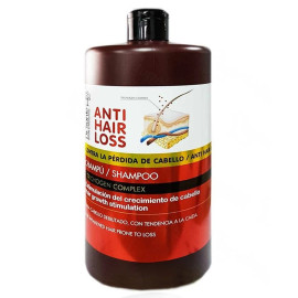 Champú Anti Hair Loss 1 L Dr Sante