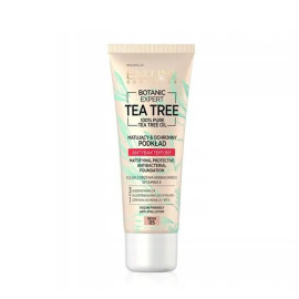 Maquillaje TEA TREE nº5 Beige, Eveline