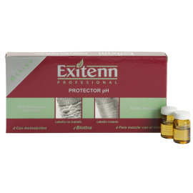 Protector pH Exitenn 10x6ml