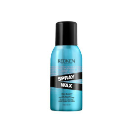 Spray Wax de Redken, 150 ml