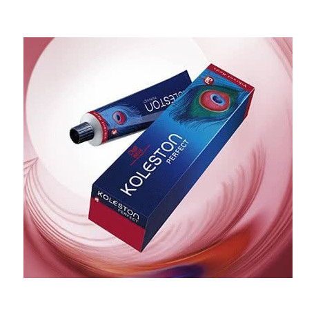 KP Vibrant Reds Imagen de Tintes Koleston Perfect Vibrant Reds 60ml