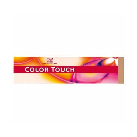 Tintes Color Touch Imagen de Tintes Color Touch Wella 60ml