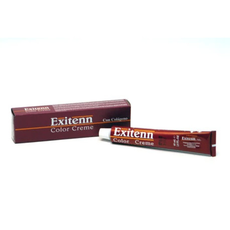 Tinte Exitenn exi-color mechas 60ml Imagen de Tinte Exitenn exi-color mechas 60ml