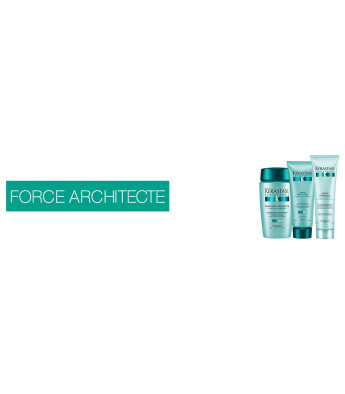 Kerastase force architecte