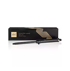 Rizadores y Tenacillas GHD